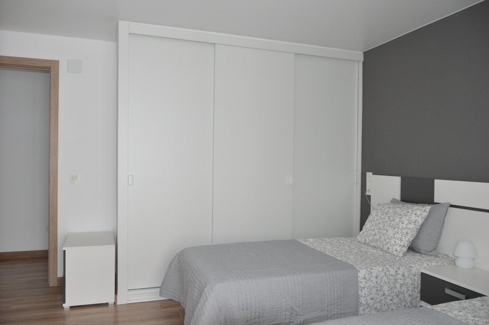 Puig Campana Old Town Apartament
