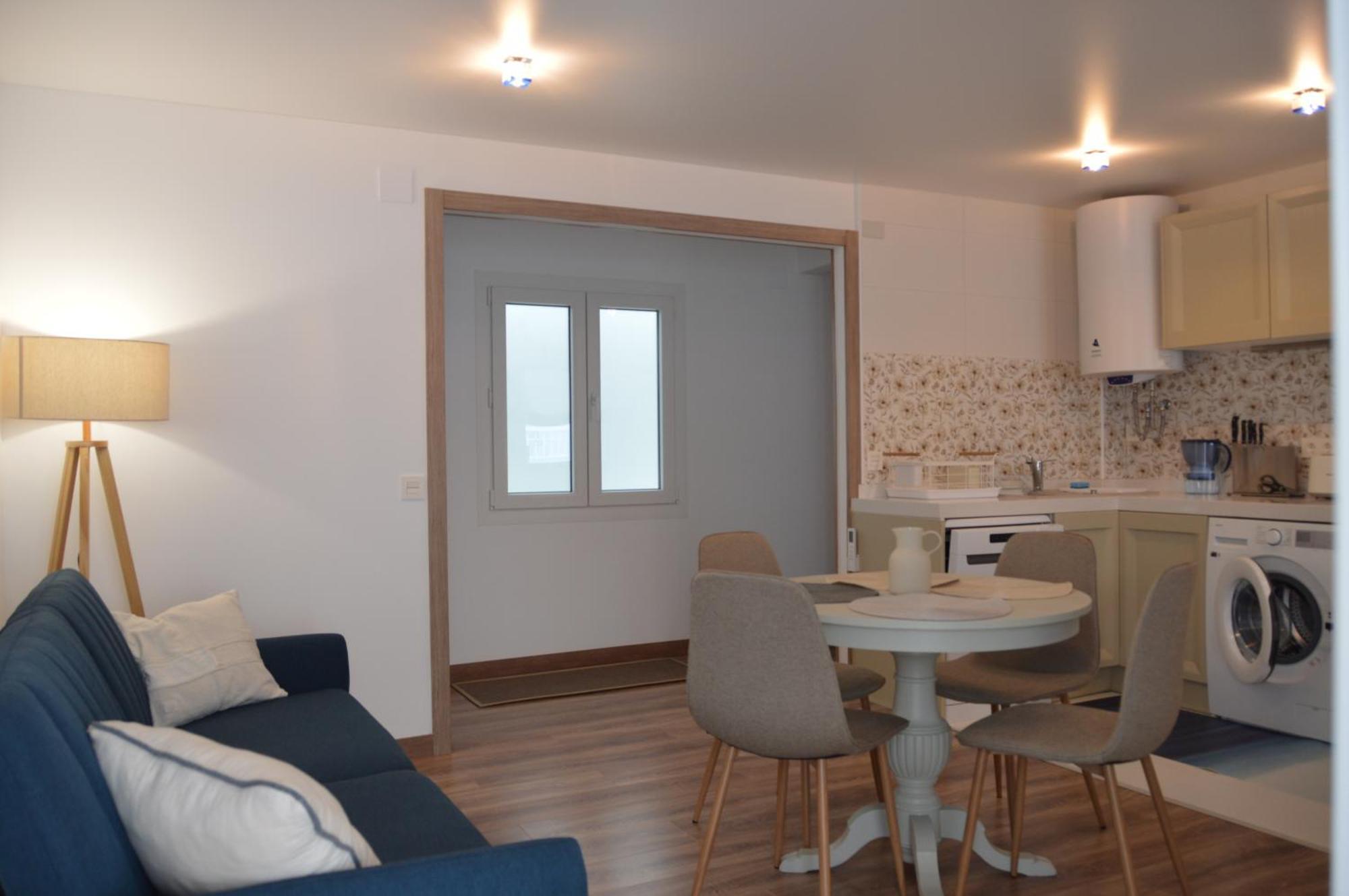 Apartament Puig Campana Old Town