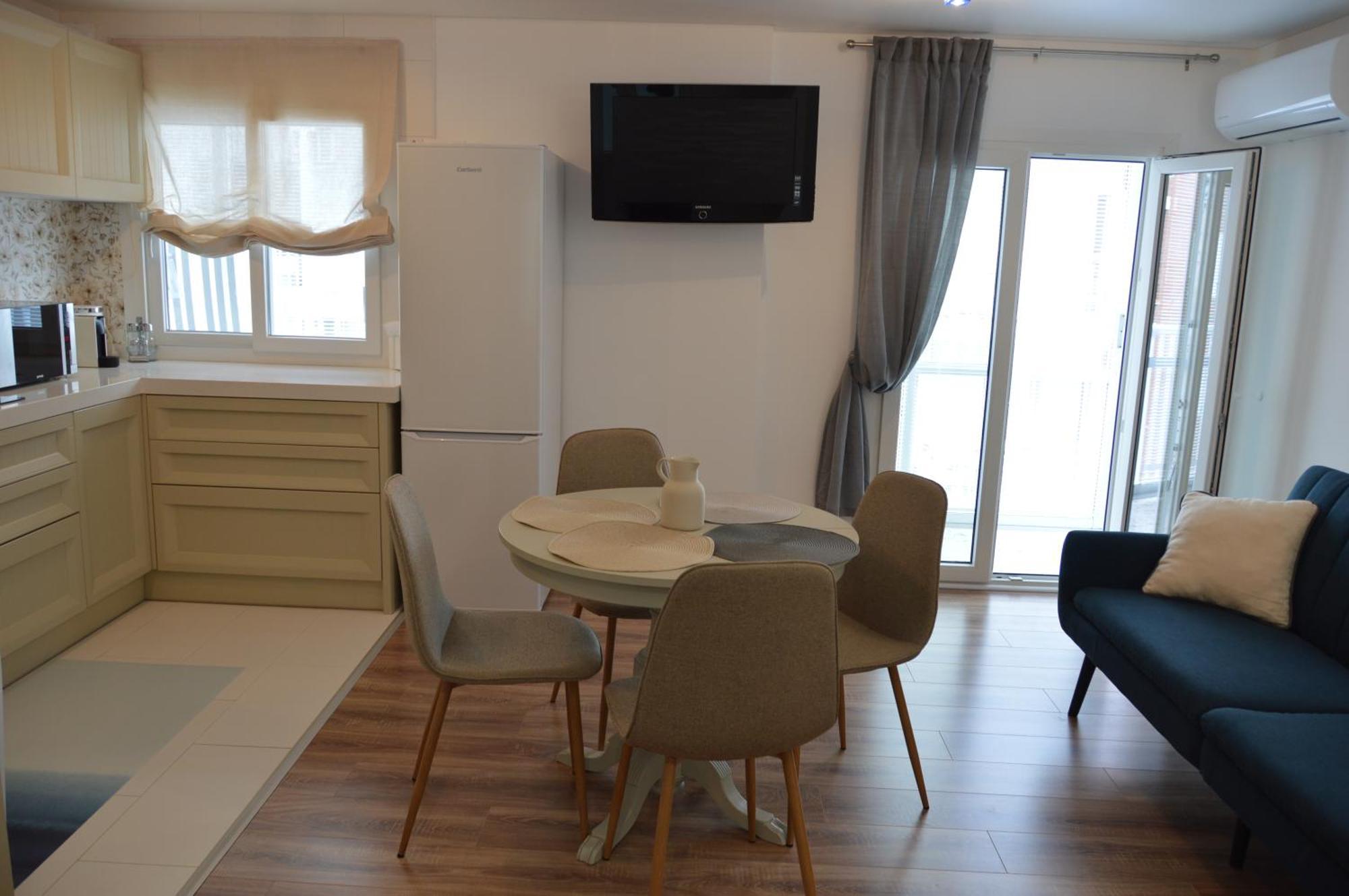 Puig Campana Old Town Apartament Benidorm