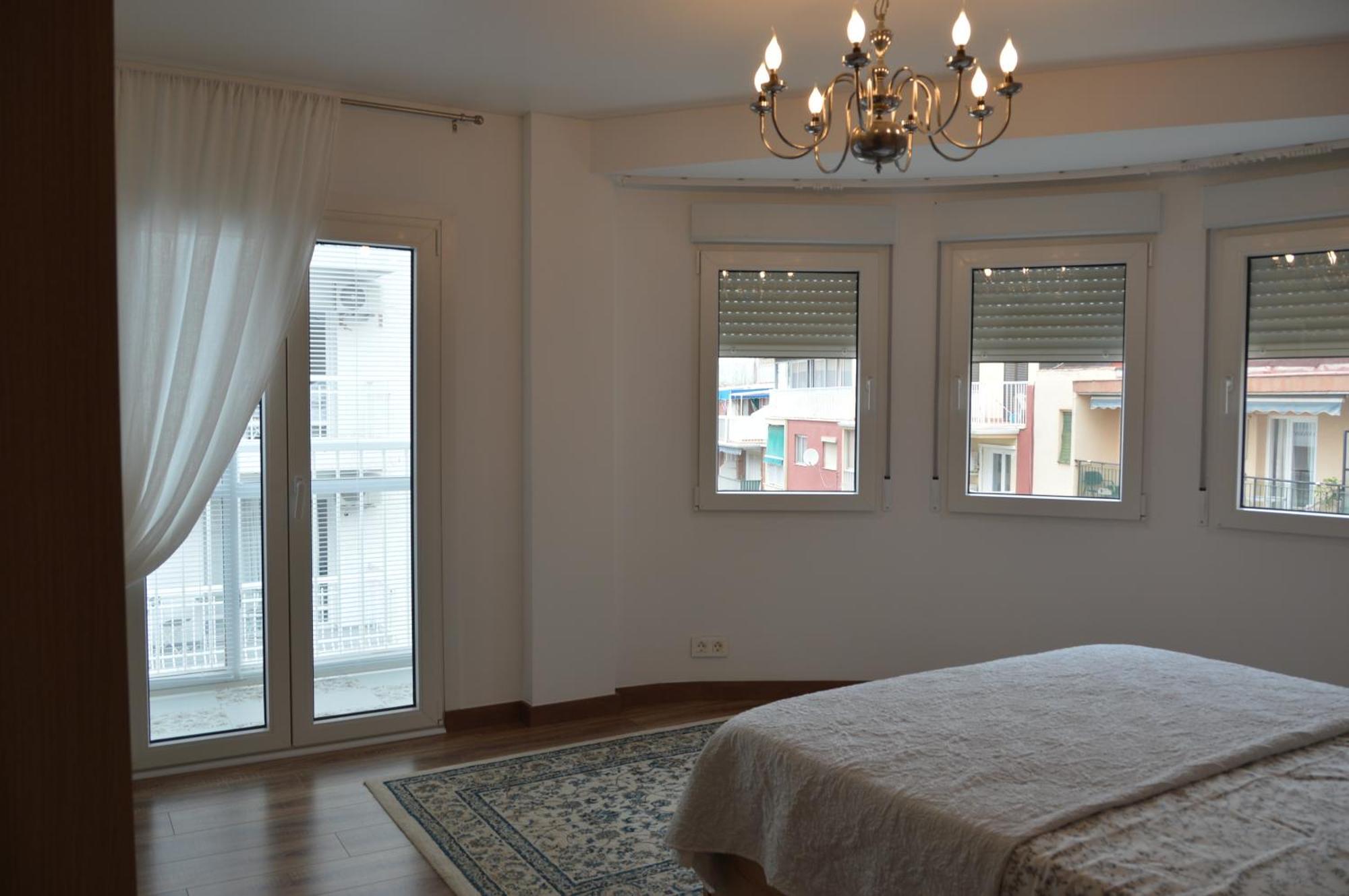 Apartament Puig Campana Old Town