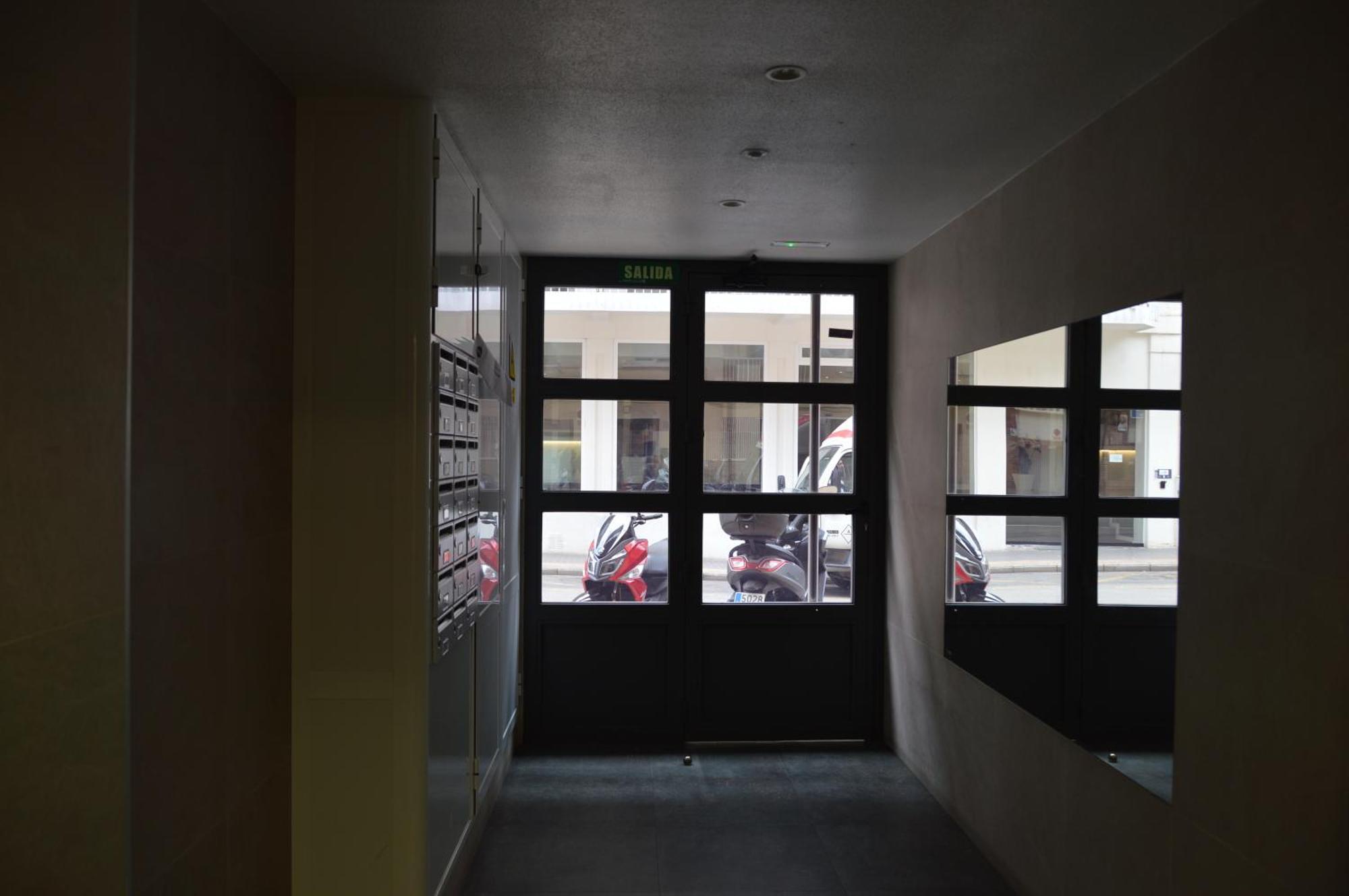 Apartament Puig Campana Old Town *