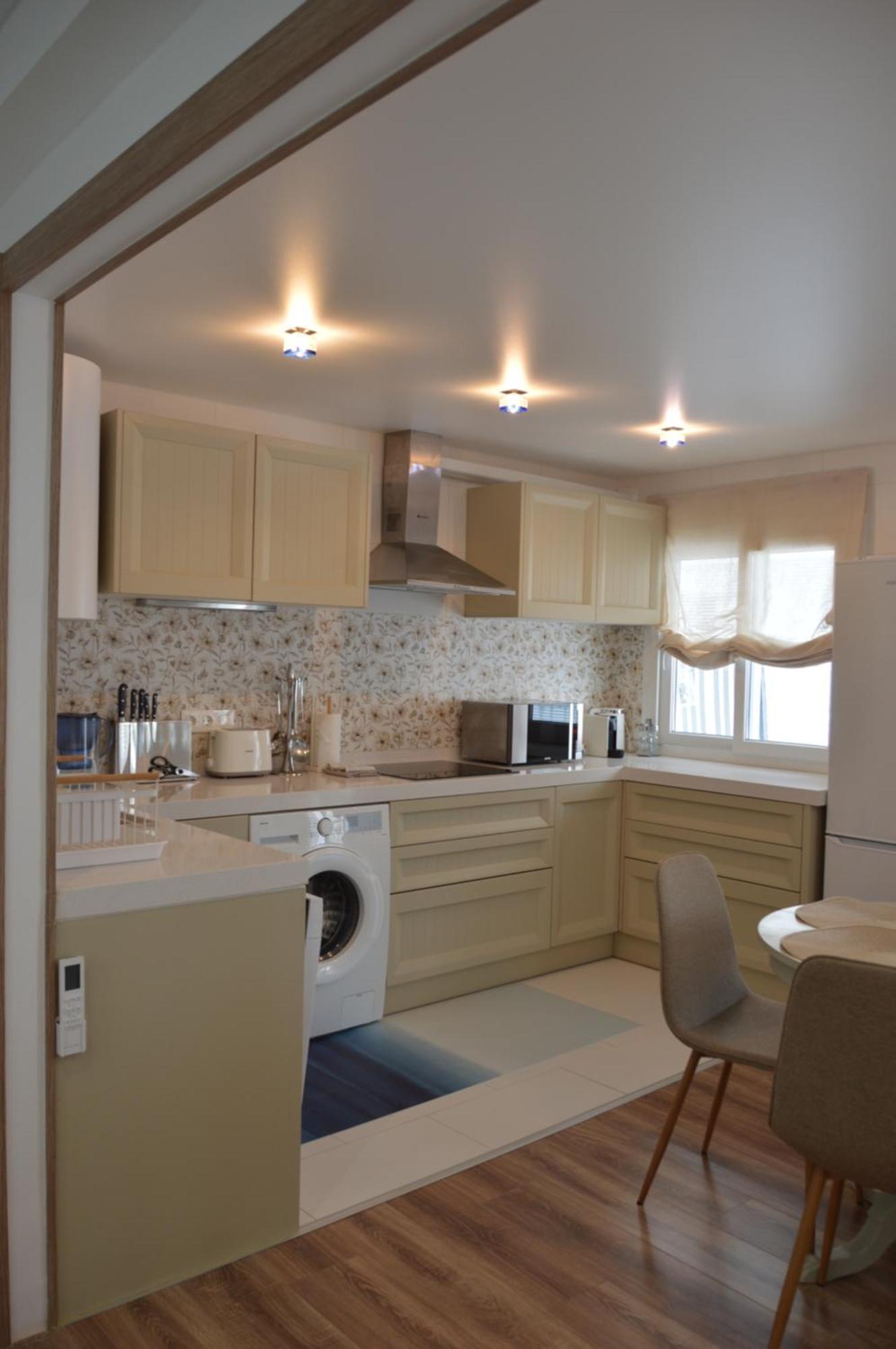 Apartament Puig Campana Old Town *
