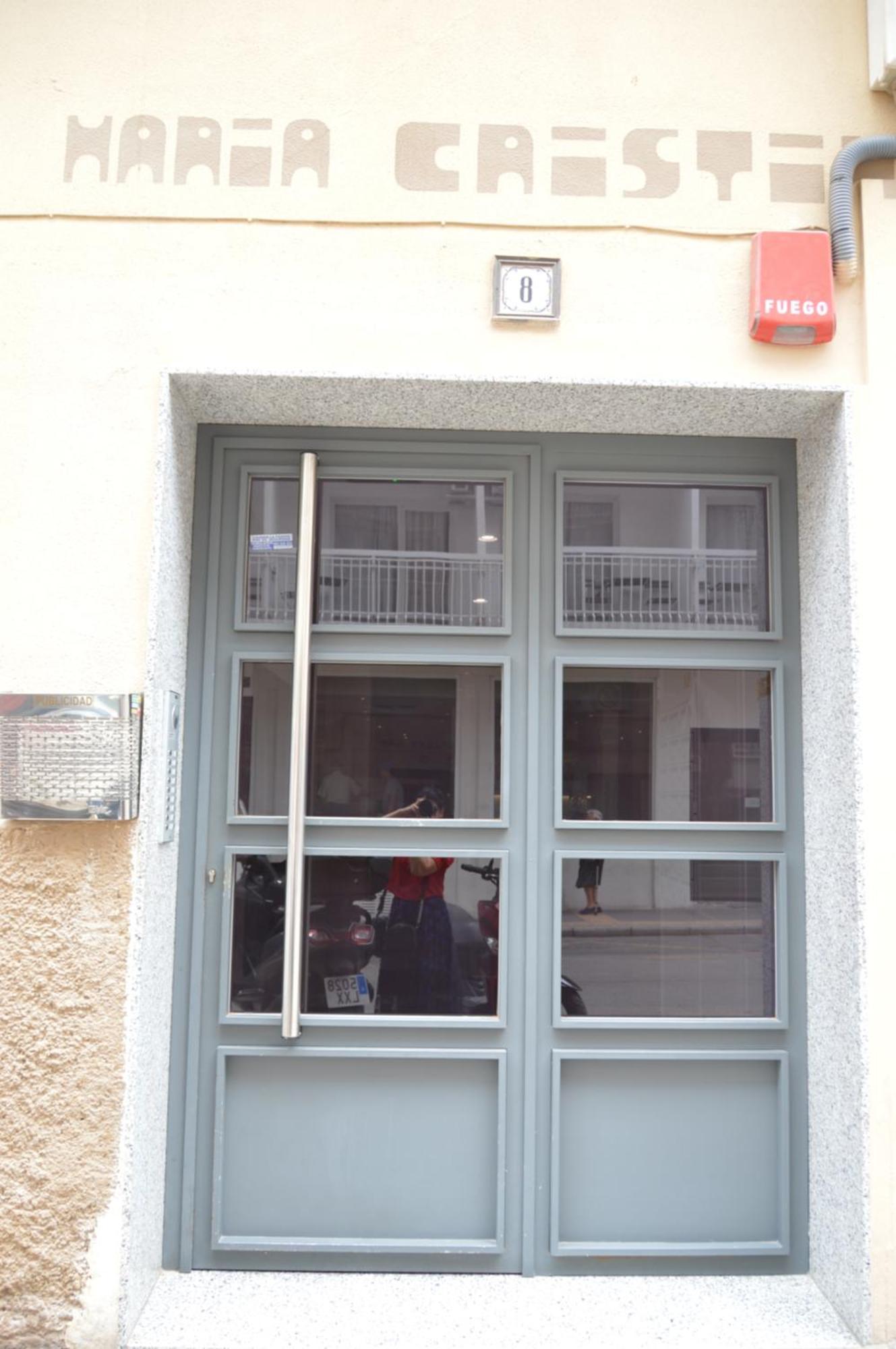 Apartamento Puig Campana Old Town
