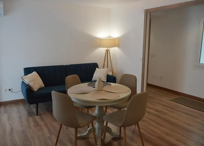 Puig Campana Old Town Apt
